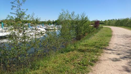 A La Poularde B&B