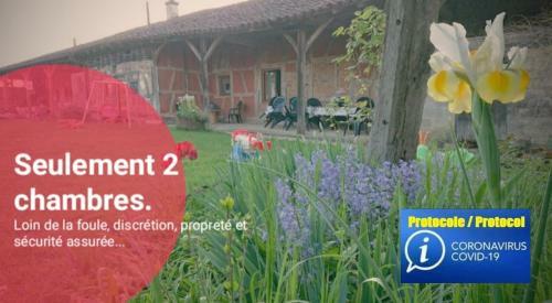 A La Poularde B&B