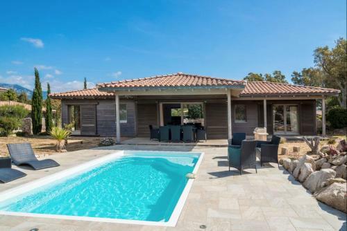 Villa Les Hameaux De Buttaciolo