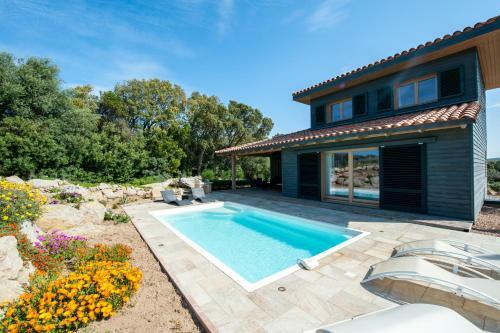 Villa Les Hameaux De Buttaciolo