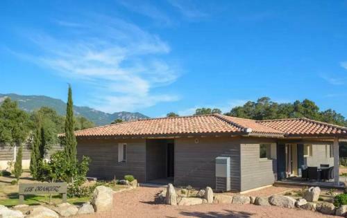 Villa Les Hameaux De Buttaciolo