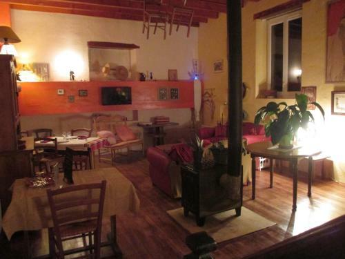 Bed & Breakfast L'esprit Du Cercle