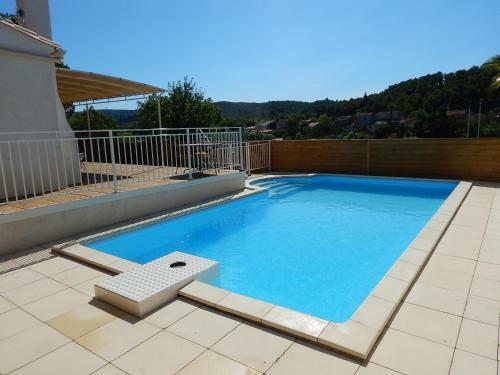 Villa Nouguies