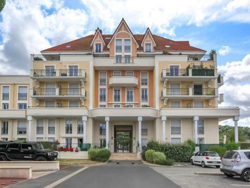 Apartment La Presqu'�le.17