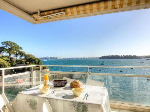 Apartment Le Bellevue.1