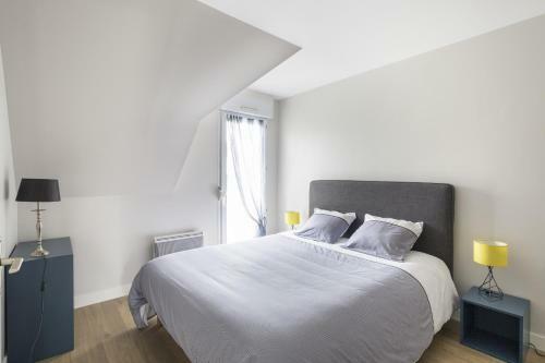 Apartamento Les Tourelles, Dinard