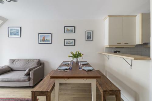 Apartamento Les Tourelles, Dinard