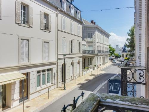 Apartment Le Colibri
