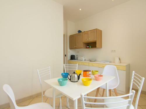 Apartment Le Colibri