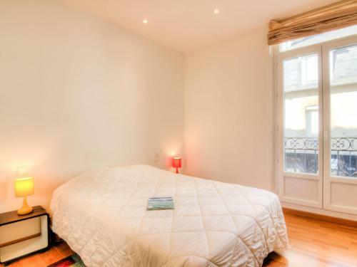 Apartment Le Colibri