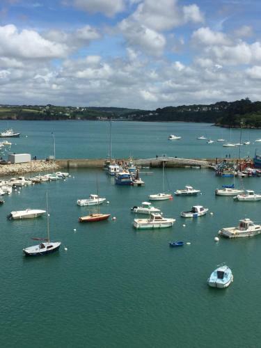 Apartamento Appartement Design IV Port Douarnenez