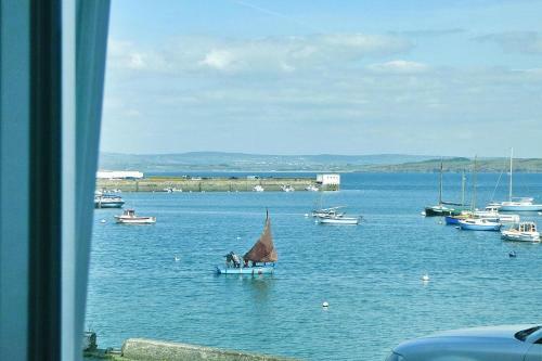 Apartamento Holiday Flat Douarnenez - Bre06296-p