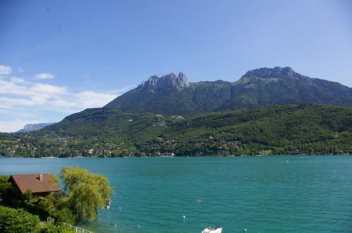Apartamento Angel Services - Les Pavillons Du Lac V