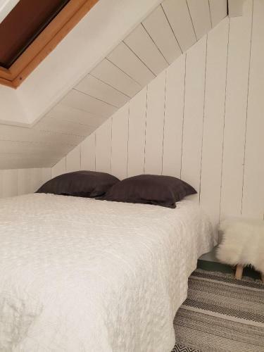 Bed & Breakfast La Baie Des Voiles