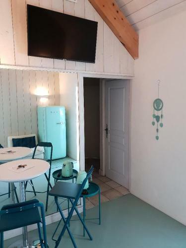 Bed & Breakfast La Baie Des Voiles
