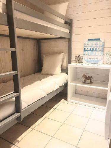 Bed & Breakfast La Baie Des Voiles