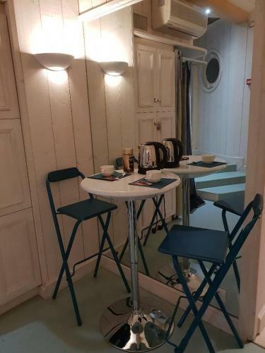 Bed & Breakfast La Baie Des Voiles