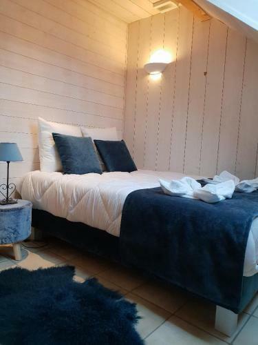 Bed & Breakfast La Baie Des Voiles