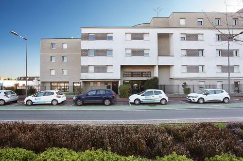 Apartamento Neoresid - R�sidence Republique