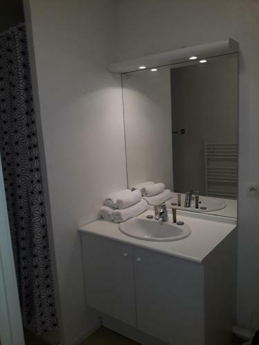 Apartamento Neoresid - R�sidence Republique