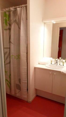 Apartamento Neoresid - R�sidence Republique