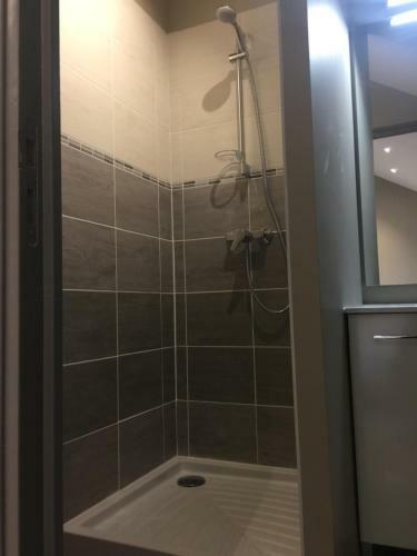 Apartamento Residence Jantet