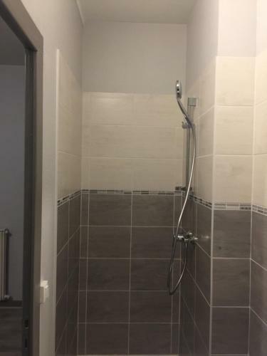 Apartamento Residence Jantet