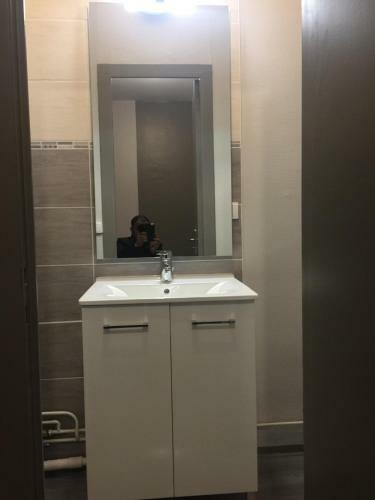 Apartamento Residence Jantet