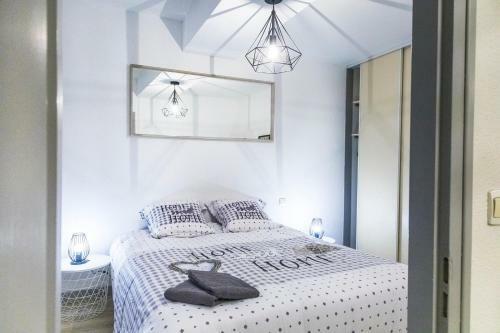 Apartamentos Le Vend�me Superdole