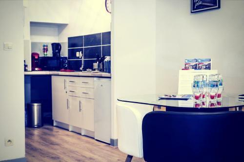 Apartamentos Le Vend�me Superdole