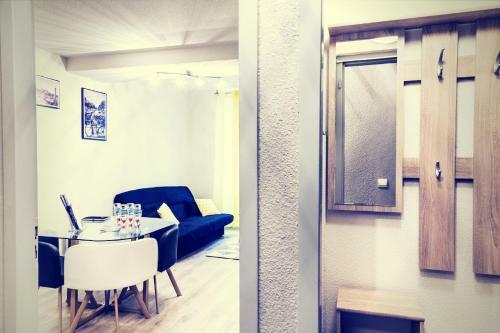 Apartamentos Le Vend�me Superdole