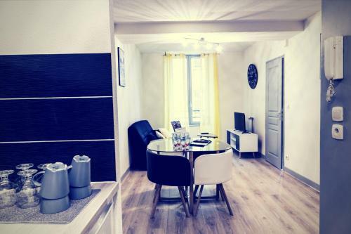 Apartamentos Le Vend�me Superdole