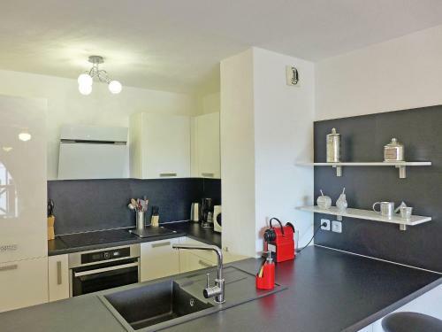 Apartment Port Qui�tude.3