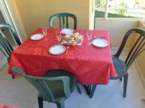 Apartment Les Rives Latines.1
