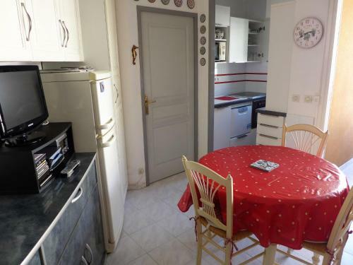 Apartment Les Rives Latines.1