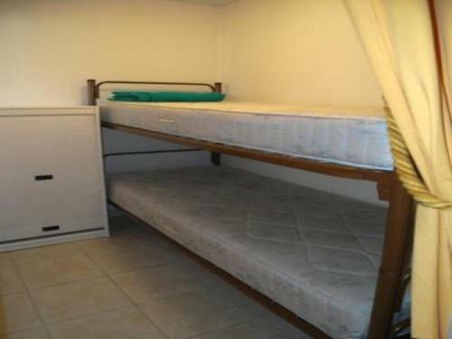 Apartment Nautica