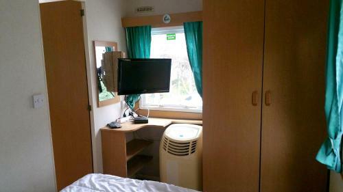 Holiday Home Chemin Des �tangs