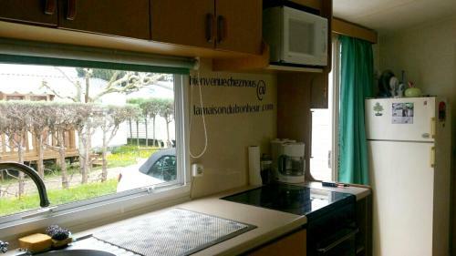 Holiday Home Chemin Des �tangs