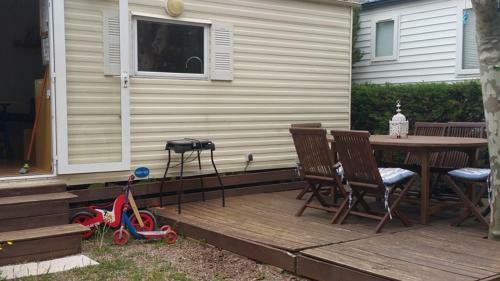 Holiday Home Chemin Des �tangs