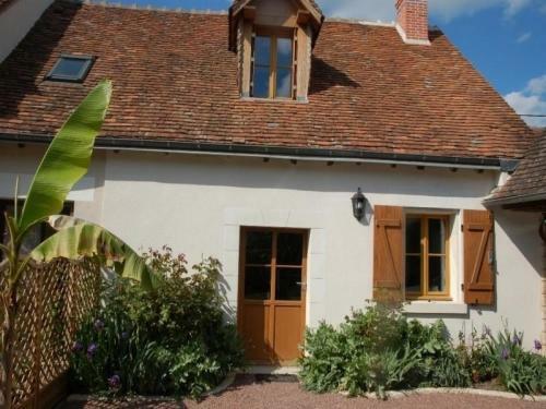House Wanouchka 2