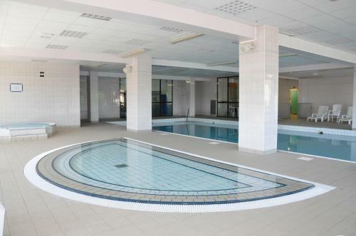 Aparthotel Azureva Fournols