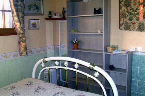 Bed & Breakfast Chambre Chez Corinne