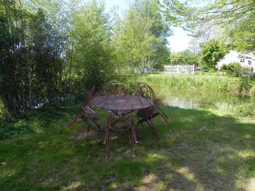 Bed & Breakfast L'escapade
