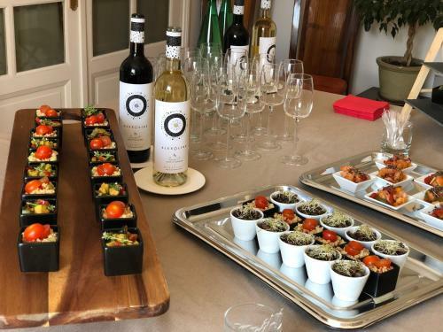 Bed & Breakfast La Villa Rochette