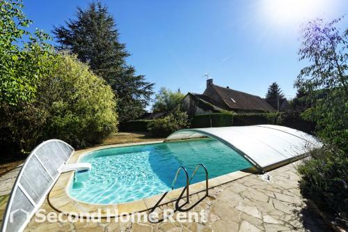 Villa Le Tremblay
