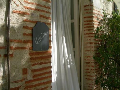 Bed & Breakfast Le Clos Du Murier