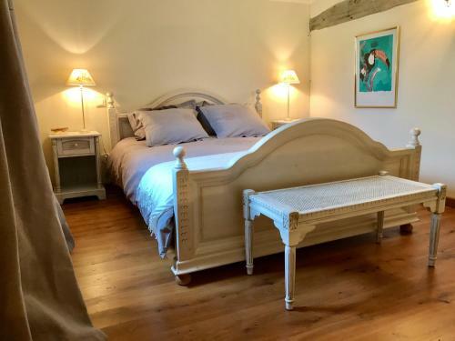 Bed & Breakfast Le Clos Du Murier