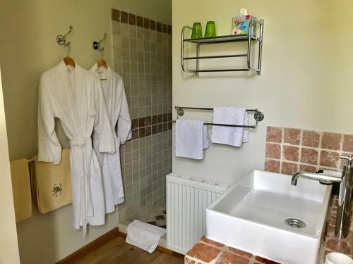 Bed & Breakfast Le Clos Du Murier