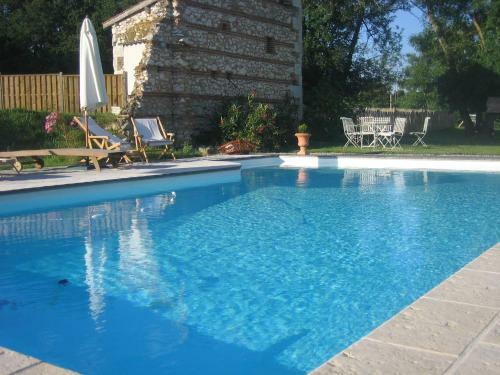 Bed & Breakfast Le Clos Du Murier