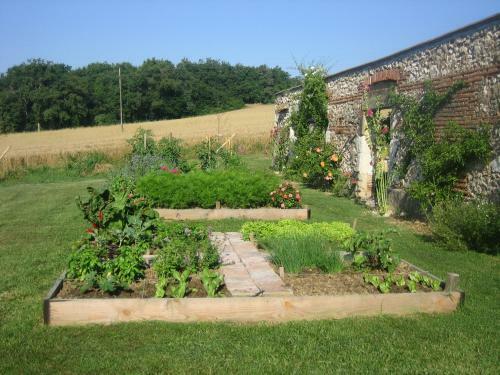 Bed & Breakfast Le Clos Du Murier